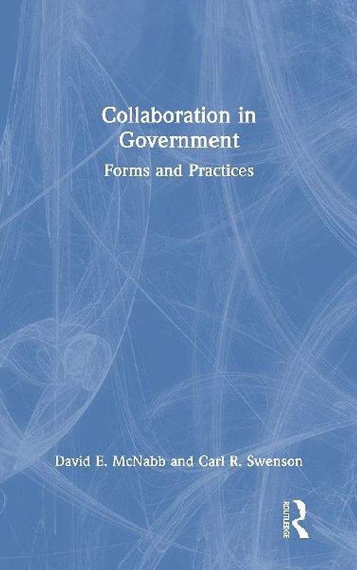 Collaboration in Government