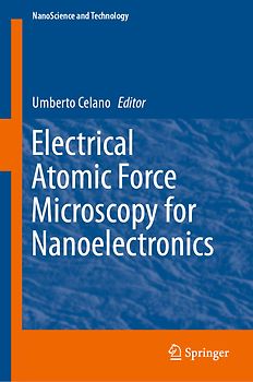 Electrical Atomic Force Microscopy for Nanoelectronics