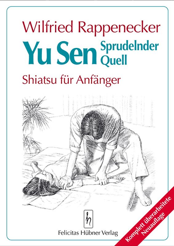 Yu Sen - Sprudelnder Quell