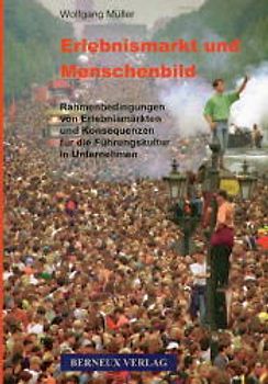 Erlebnismarkt und Menschenbild