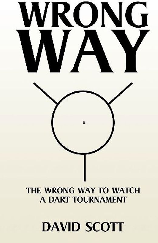 Wrong Way
