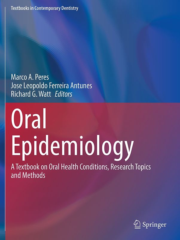 Oral Epidemiology