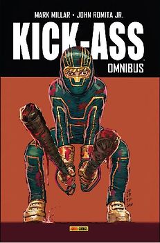 Kick-ass Omnibus