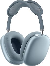 Apple AirPods Max [USB-C] blauw