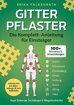 Gitterpflaster - Die Komplett-Anleitung für Einsteiger