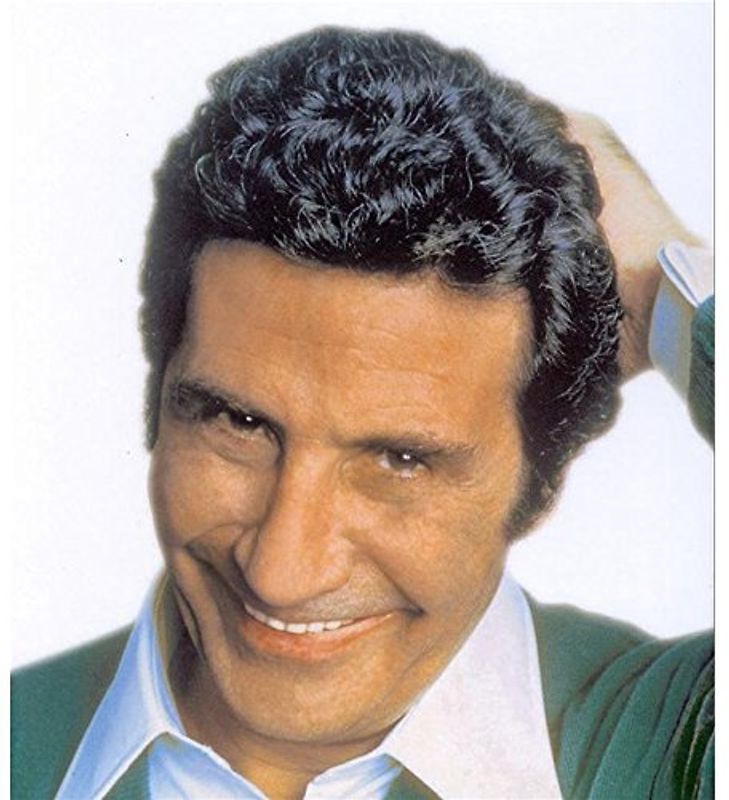 Gilbert Becaud - 50 Ans en Chansons