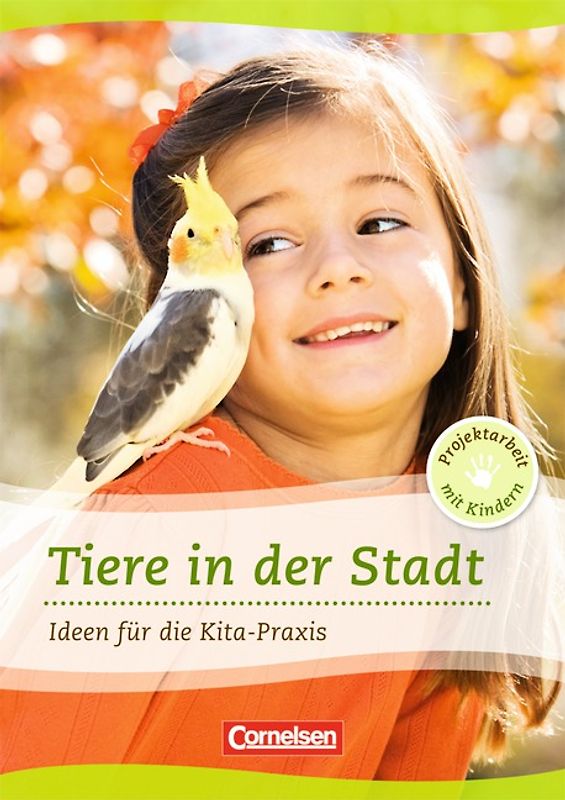 Projektarbeit mit Kindern / Tiere in der Stadt