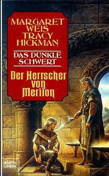 Die Saga vom Dunklen Schwert / Der Herrscher von Merilon