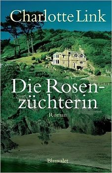 Die Rosenzüchterin