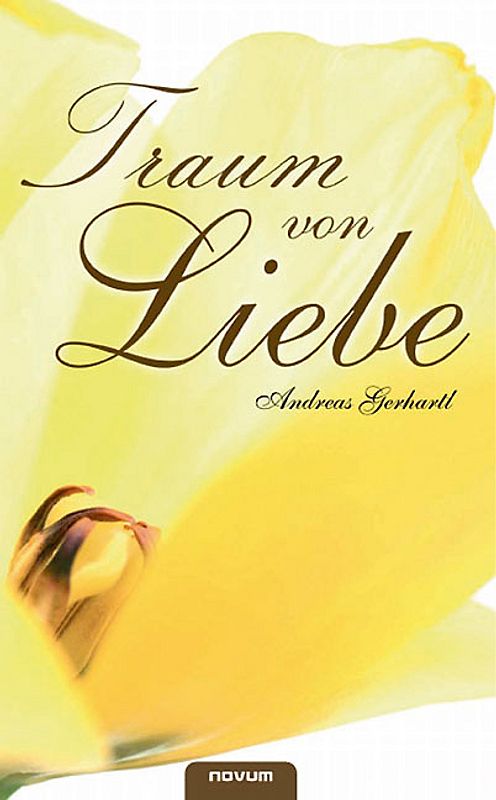 Traum von Liebe