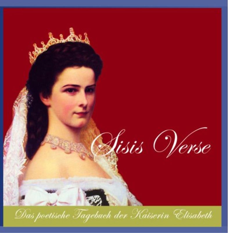 Elisabeth-Joe Harriet - Sisis Verse