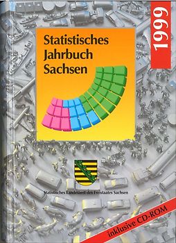Statistisches Jahrbuch Sachsen