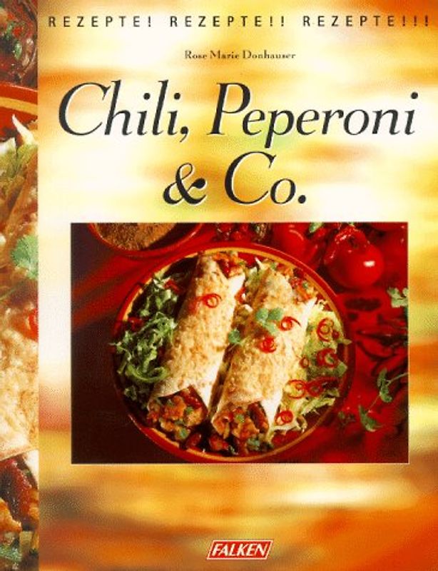 Chili, Peperoni & Co.