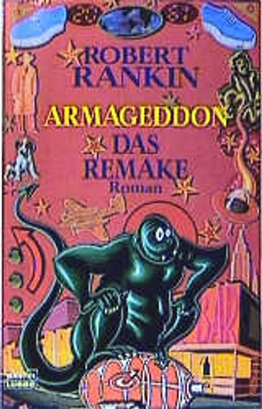 Armageddon - Das Remake