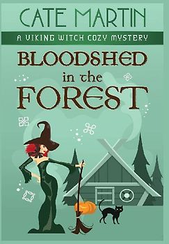 Bloodshed in the Forest
