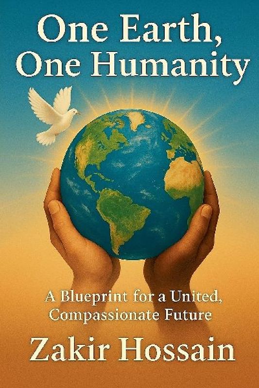 One Earth, One Humanity