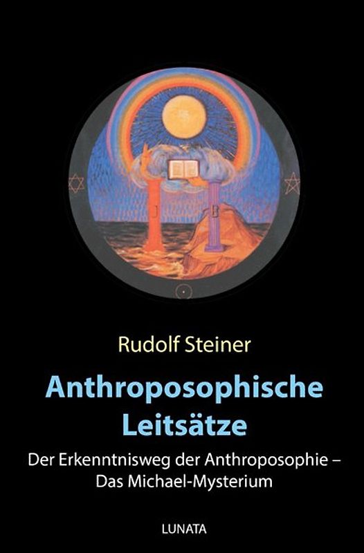 Anthroposophische Leitsätze