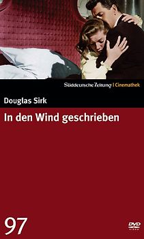 Sueddeutsche Zeitung Cinemathek 97: Douglas Sirk - In den Wind geschrieben DVD