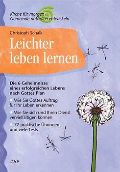 Leichter leben lernen