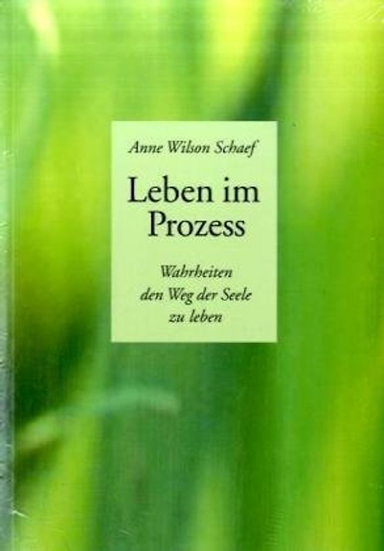 Leben im Prozess