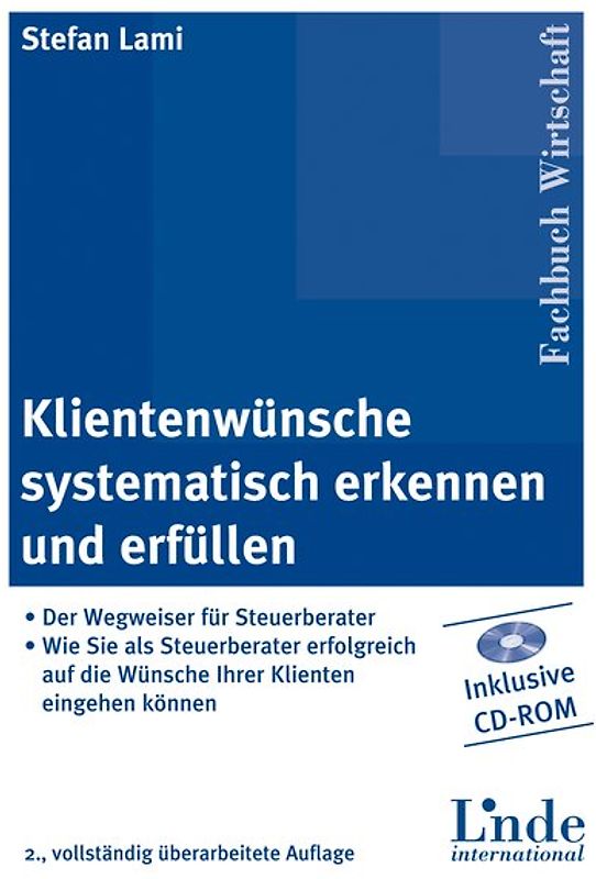 Klientenwünsche systematisch erkennen und erfüllen