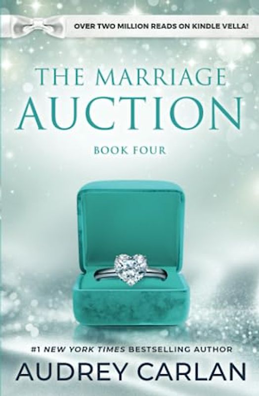 The Marriage Auction: Book Four