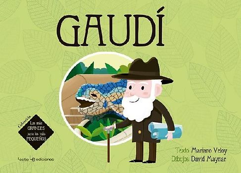 Gaudí
