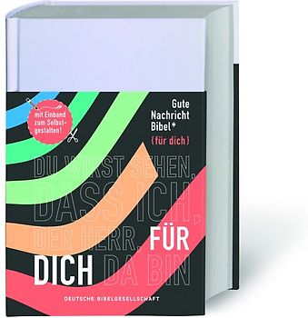 Gute Nachricht Bibel