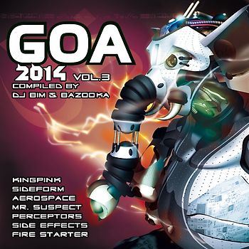 Goa 2014 Vol.3