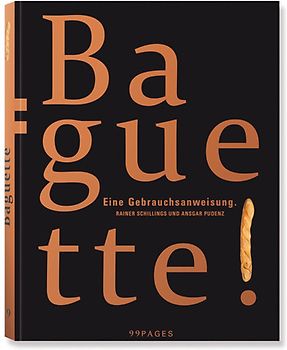 Baguette (Limited Edition)