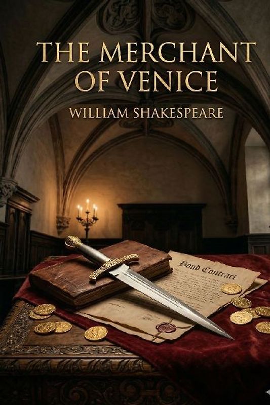 The Merchant of Venice