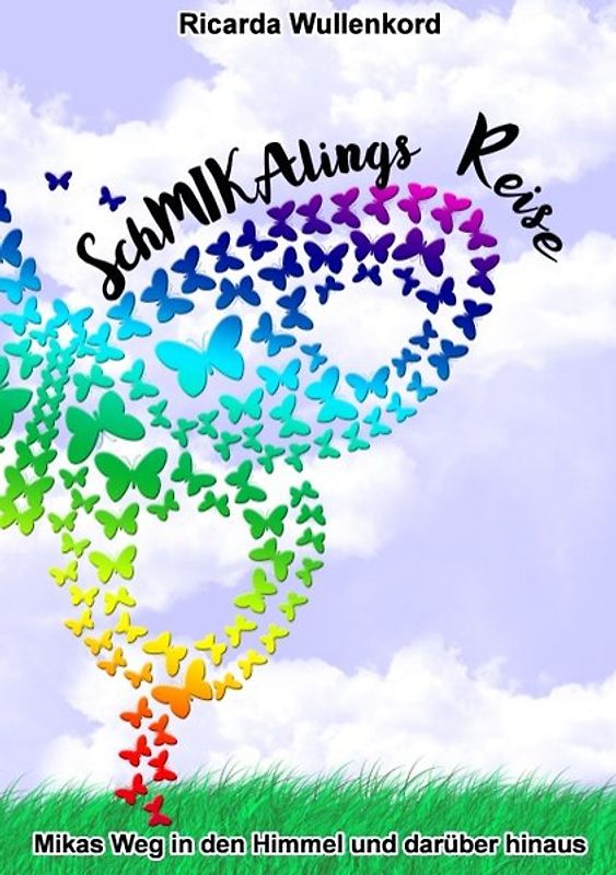 Schmikalings Reise
