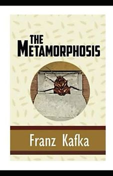 Metamorphosis illustrated