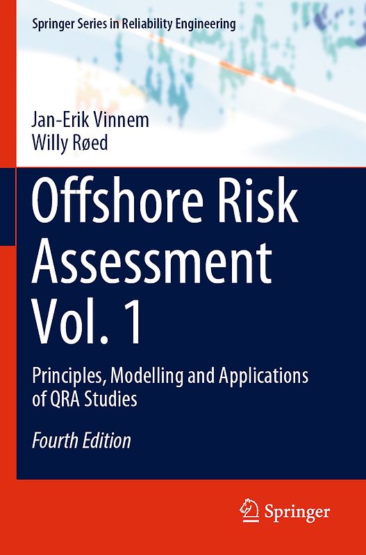 Offshore Risk Assessment Vol. 1
