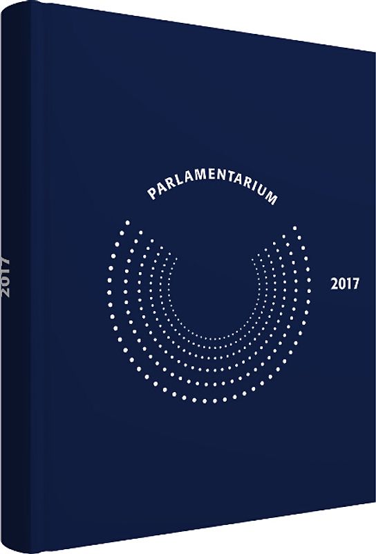 Parlamentarium 2017