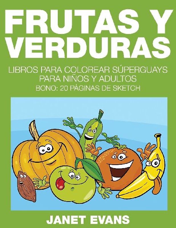 Frutas y Verduras