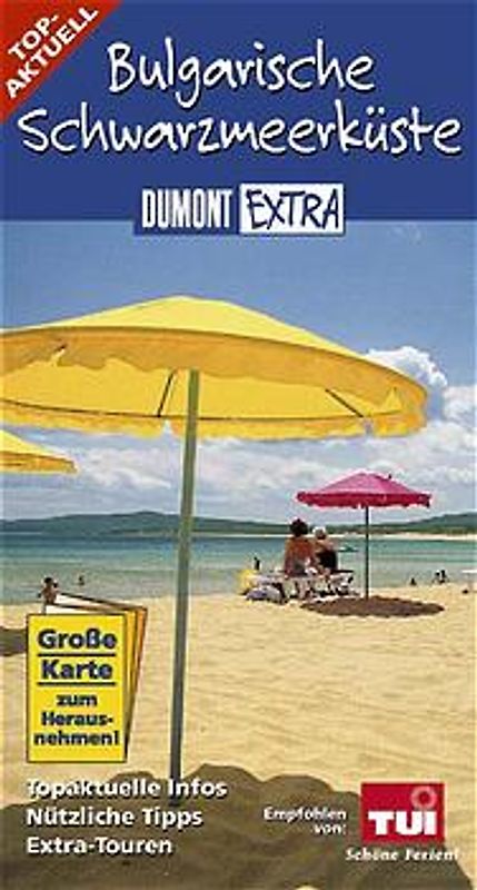 Bulgarische Schwarzmeerküste