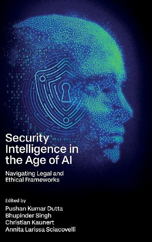 Security Intelligence in the Age of AI
