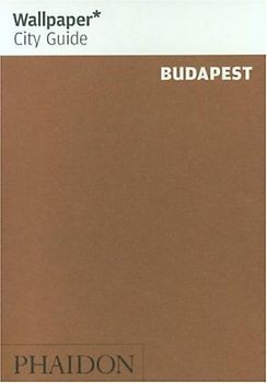 Wallpaper* City Guide Budapest