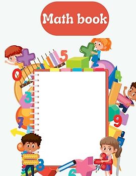 Math book: Primary school math