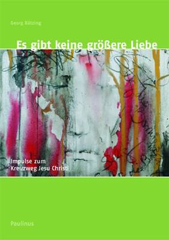 Es gibt keine größere Liebe