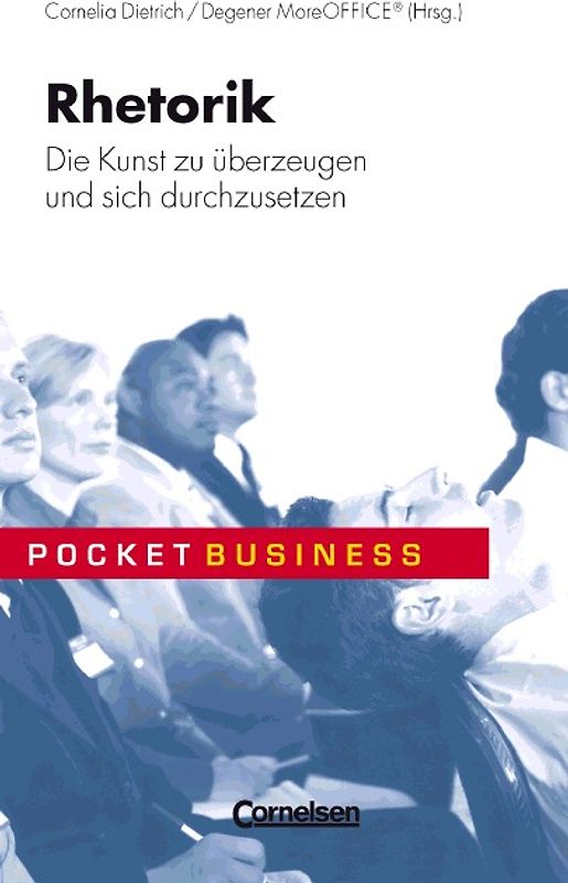 Pocket Business / Rhetorik