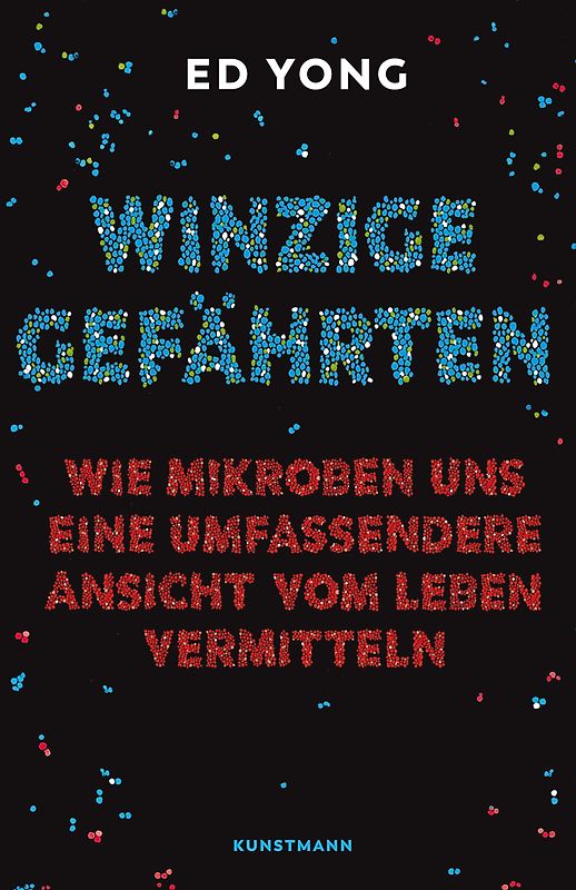 Winzige Gefährten