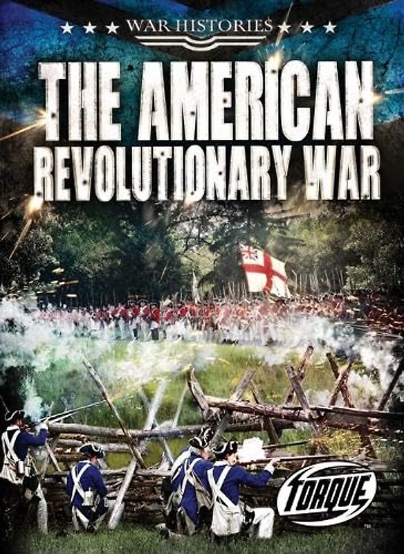 The American Revolutionary War