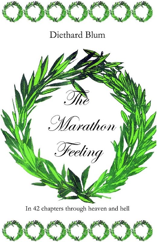 The Marathon Feeling