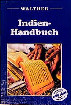 Indien-Handbuch