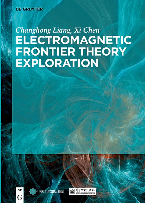 Electromagnetic Frontier Theory Exploration