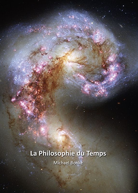 La Philosophie du Temps