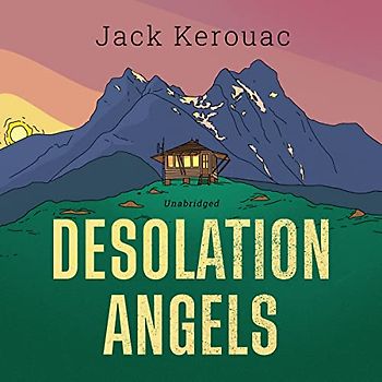 Desolation Angels