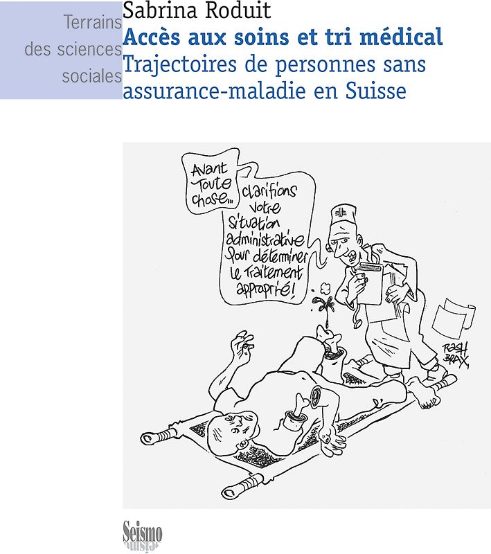 Accès aux soins et tri médical